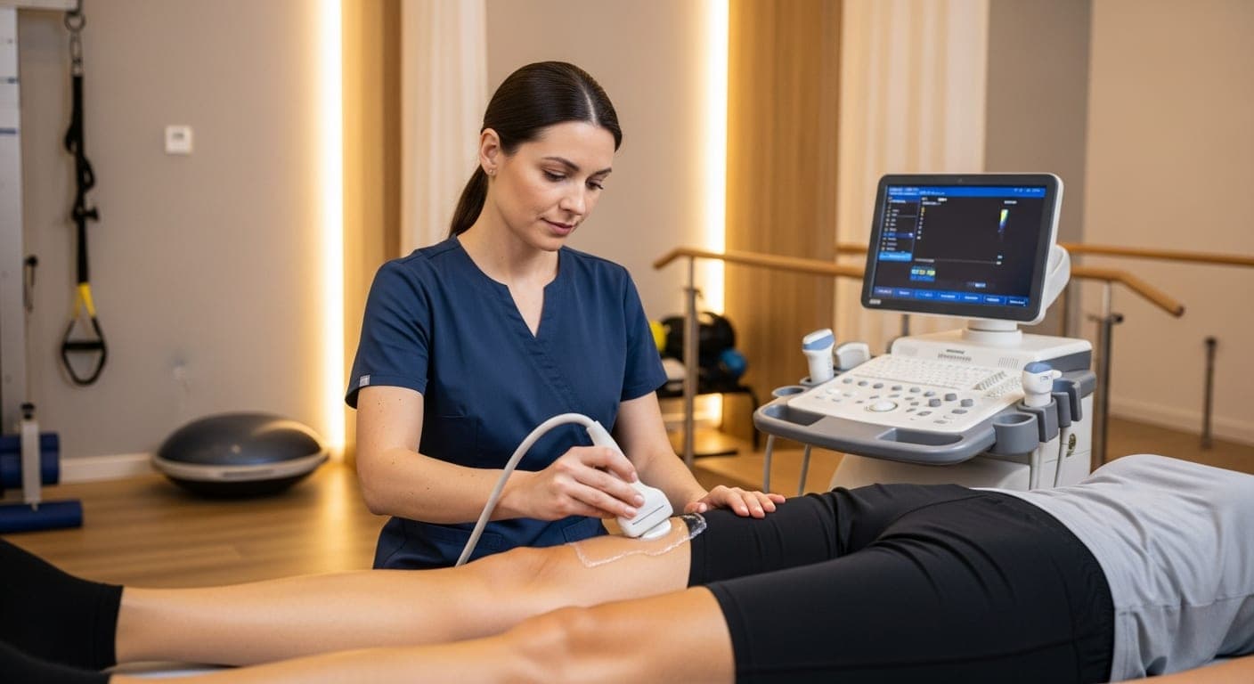 Rotura Fibrilar Muscular: Grados, Tratamiento y Recuperación