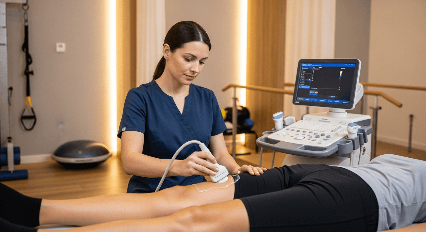 Rotura Fibrilar Muscular: Grados, Tratamiento y Recuperación
