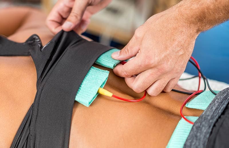 Fontanet Medicina i Fisioterapia - Tratamiento de fisioterapia