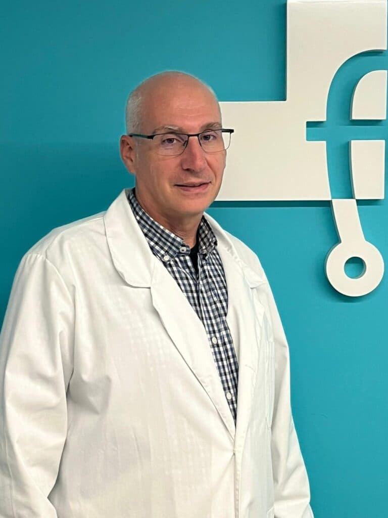 Enrique Barba Avila