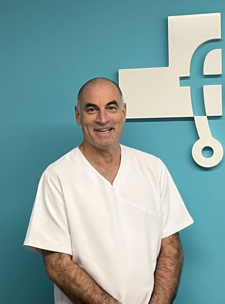 Javier Fontanet Royo