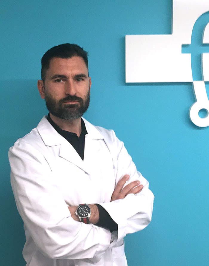 Pedro Hermoso Fernández