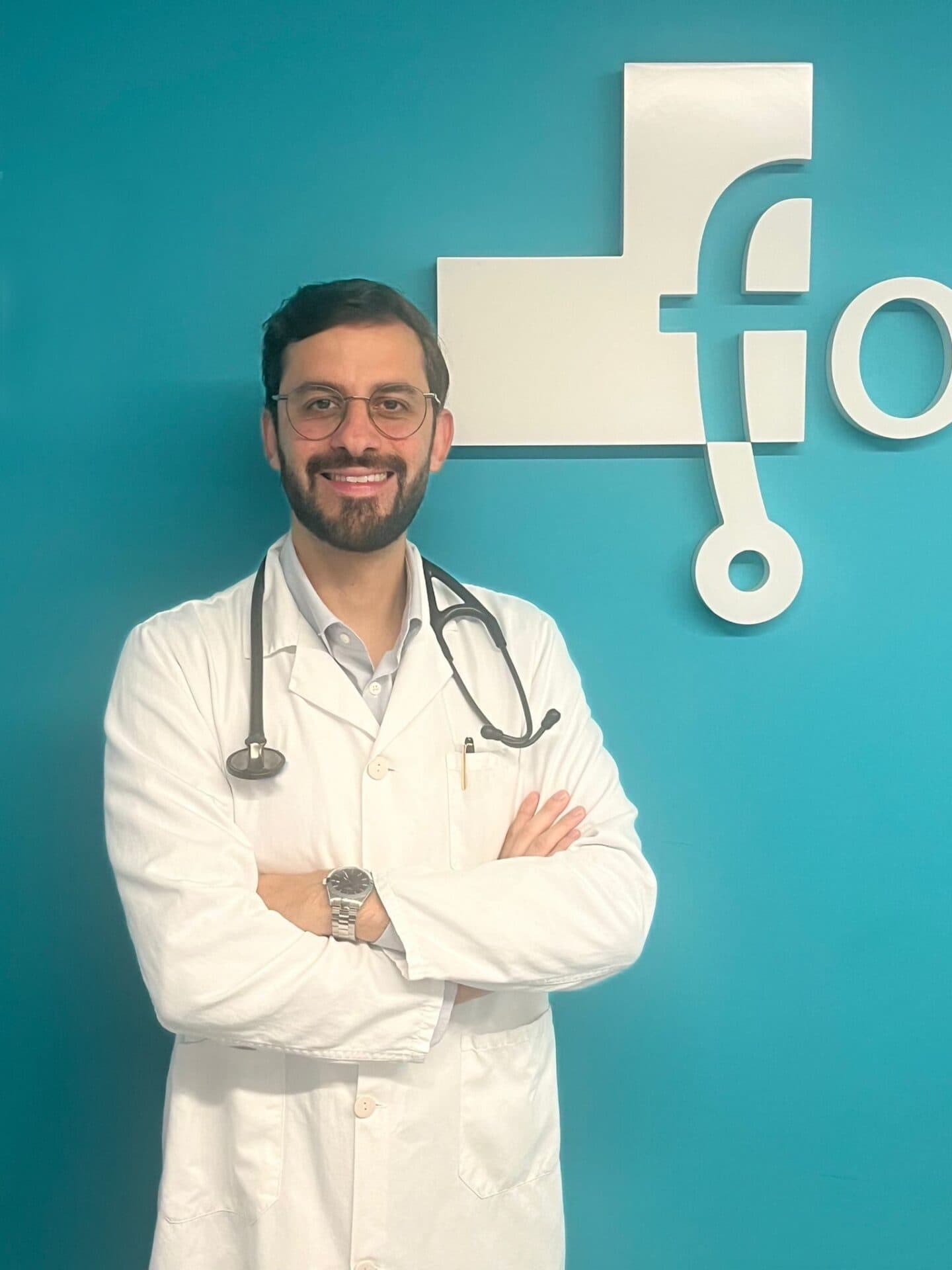 Roberto Bejarano Arosemena