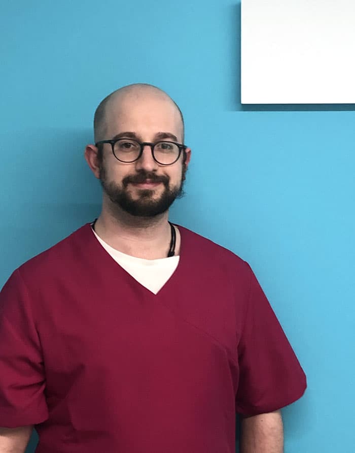 Sergi Moya Buisan