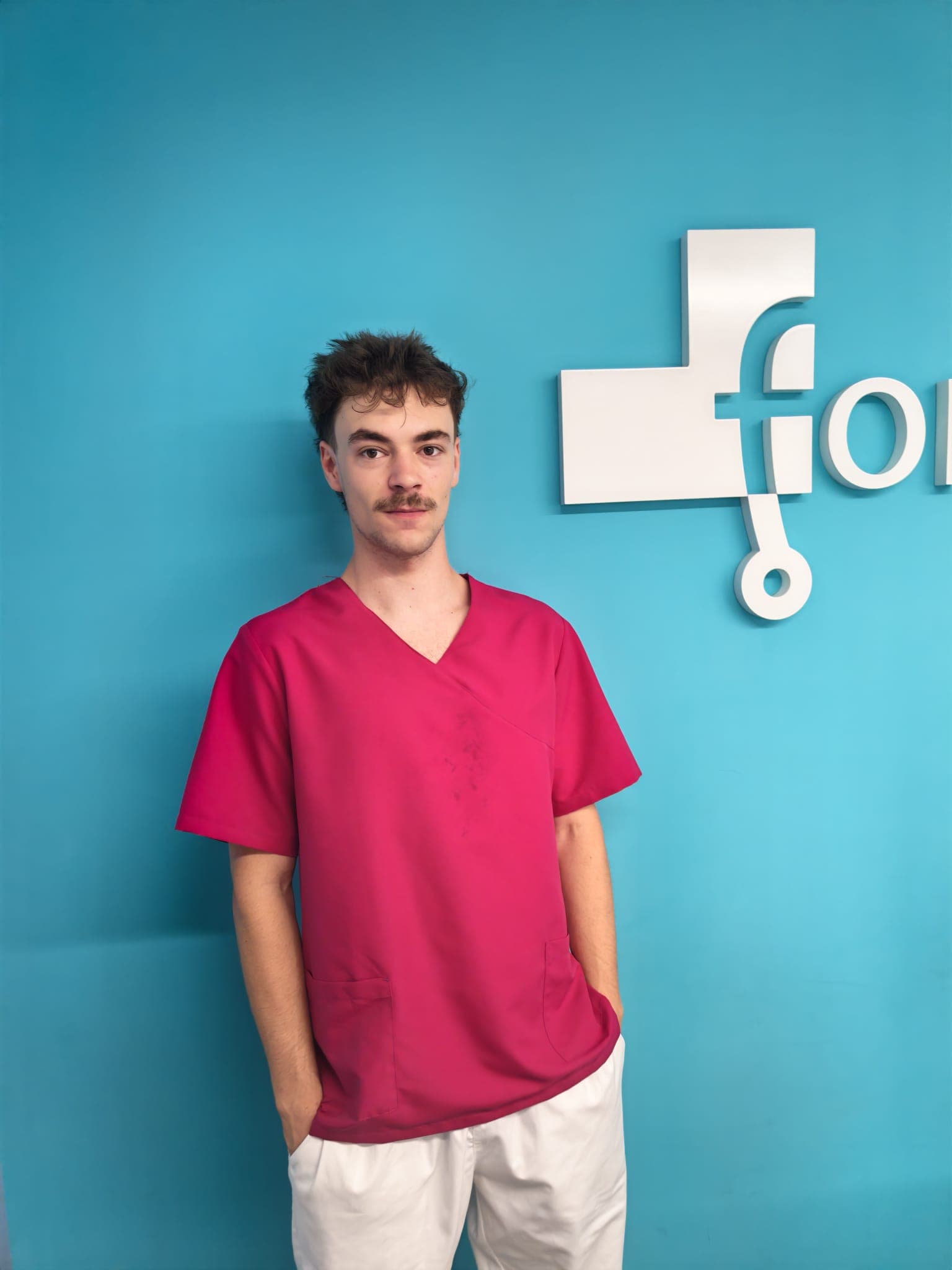 Víctor Fontanet Rodríguez