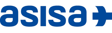 Logo Asisa - Mutua colaboradora