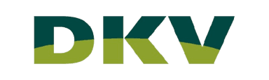 Logo DKV - Mutua colaboradora