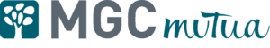 Logo MGC - Mutua colaboradora