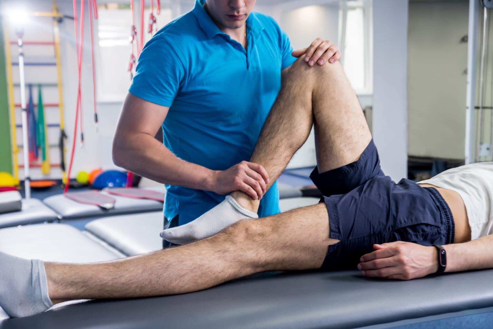 FISIOTERAPIA