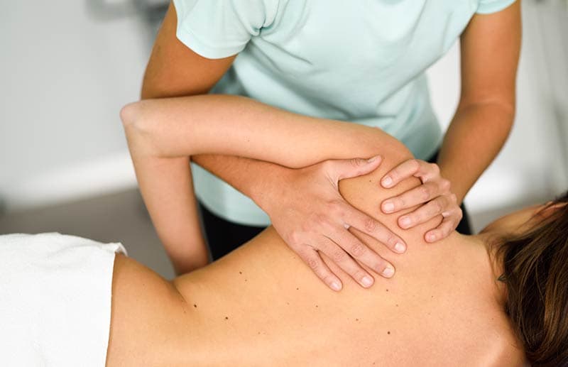 OSTEOPATÍA