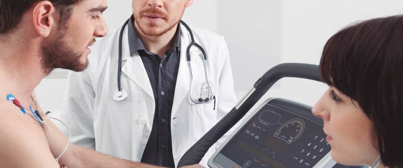 MEDICINA DEL DEPORTE