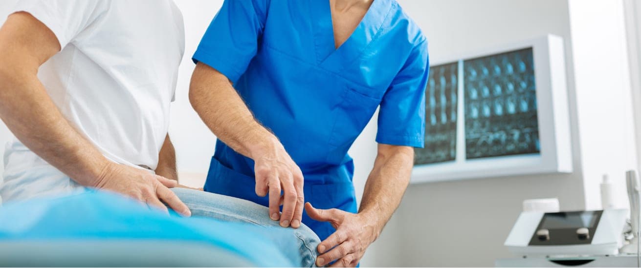 Physical medicine and rehabilitation in Tarragona