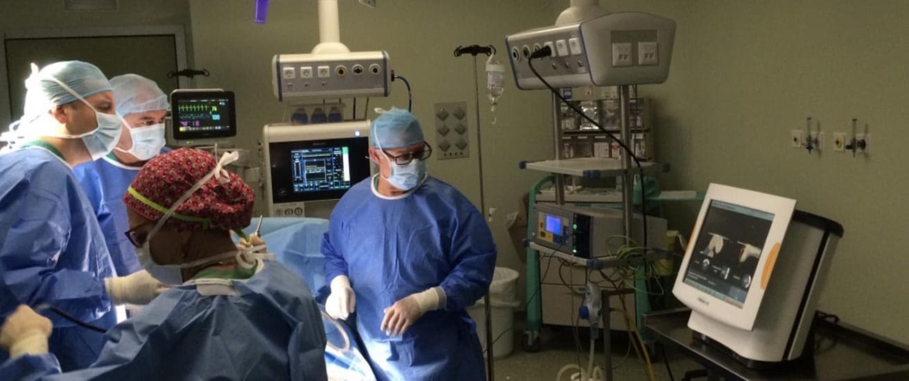 TRAUMATOLOGÍA Y CIRUGÍA ORTOPÉDICA