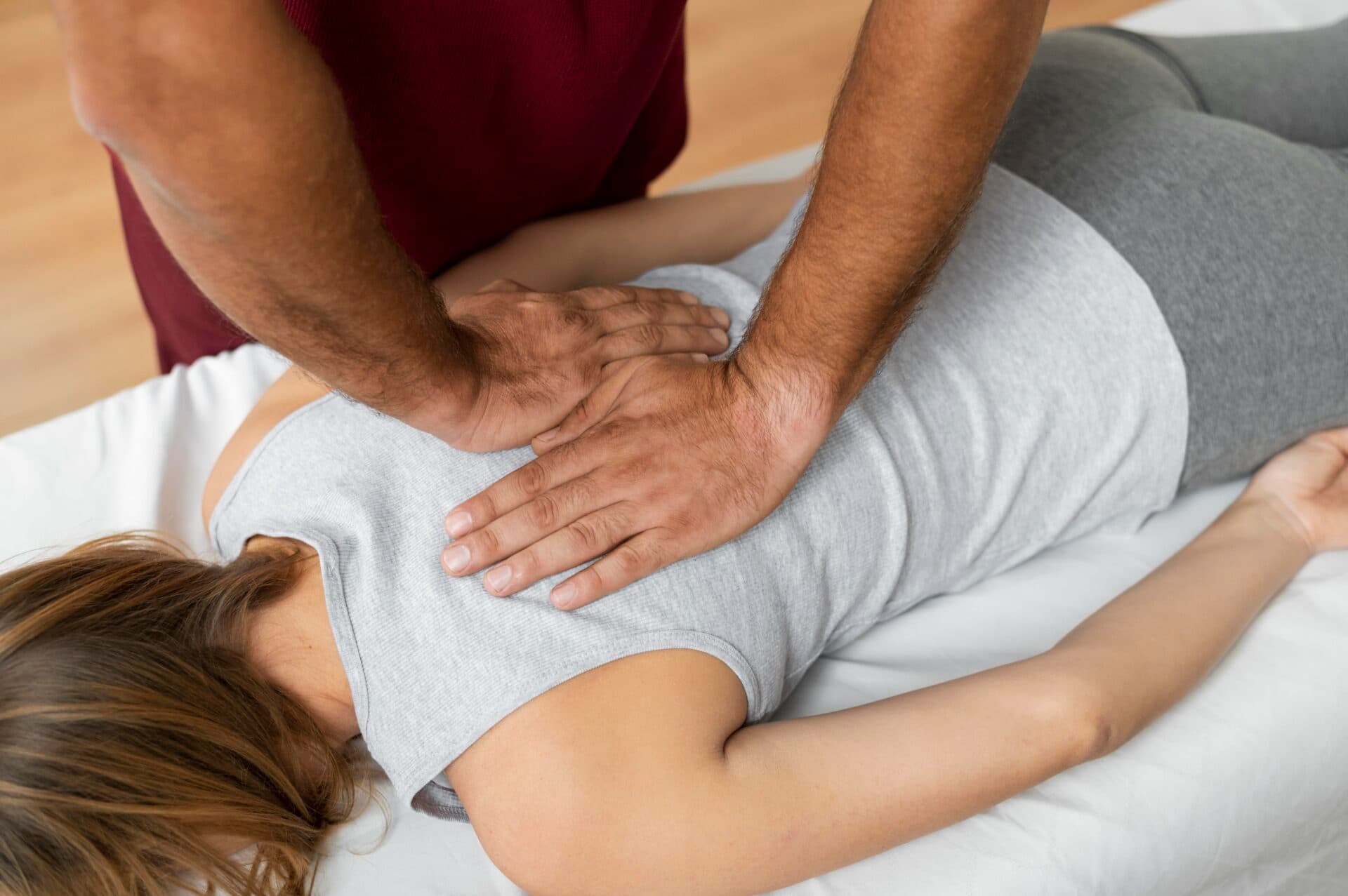 Fibromyalgia Treatment in Tarragona - Fontanet Medicina i Fisioterapia Tarragona